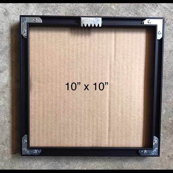 Framed Shoe Catalog Page Re-print - Picture 2 of 2